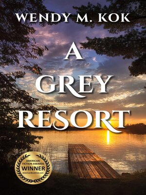 cover image of A Grey Resort
